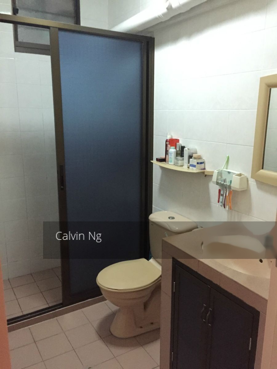 Blk 290E Bukit Batok Street 24 (Bukit Batok), HDB 4 Rooms #125380932